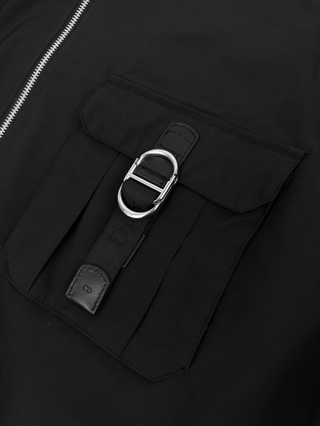 2026 new style CD button zipper coat shirt (AA654-B60)