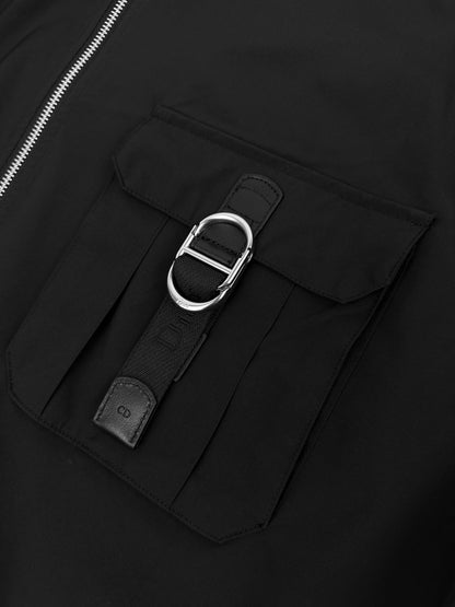 2026 new style CD button zipper coat shirt (AA654-B60)