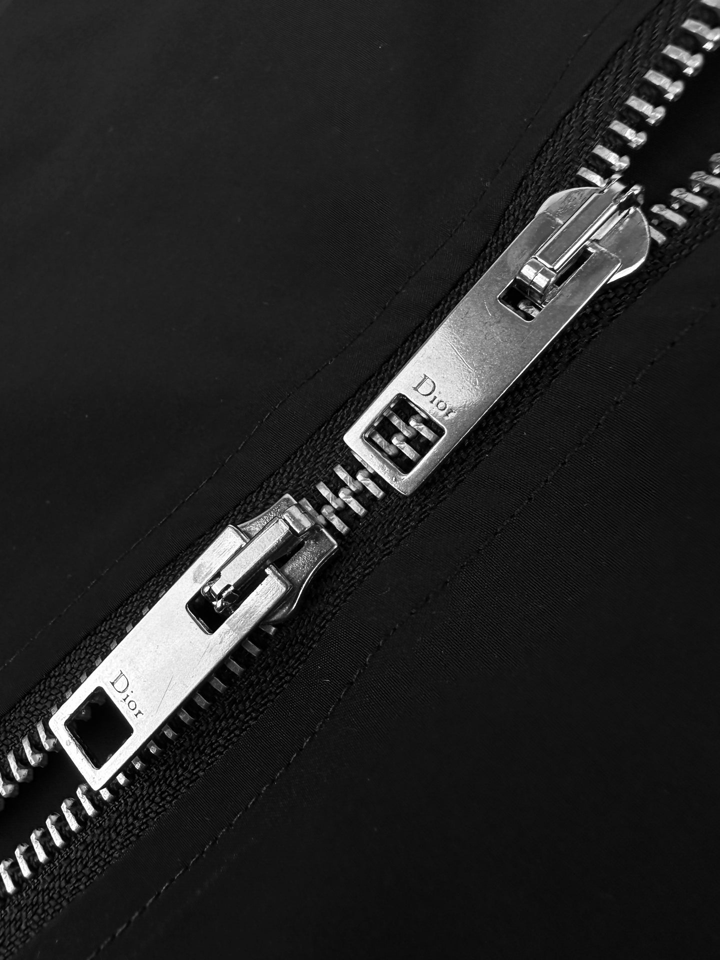 2026 new style CD button zipper coat shirt (AA654-B60)