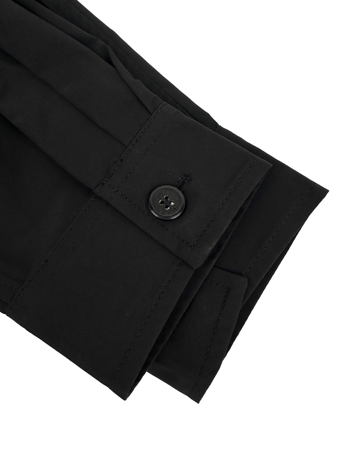 2026 new style CD button zipper coat shirt (AA654-B60)