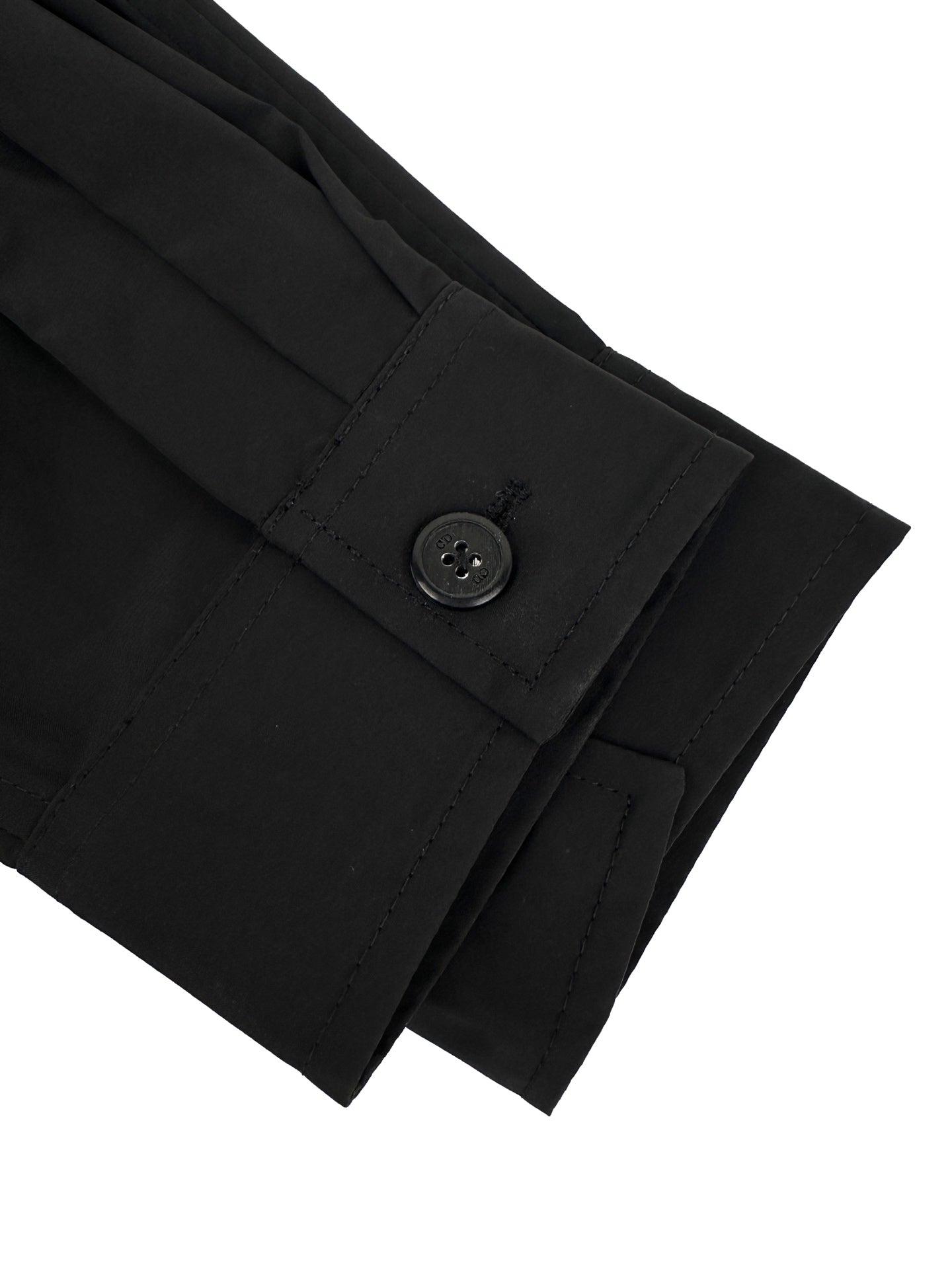 2026 new style CD button zipper coat shirt (AA654-B60)