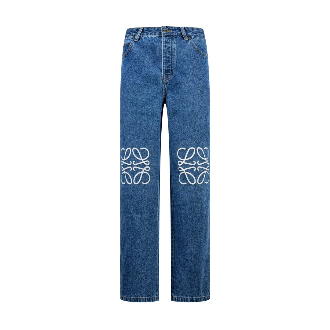 2026 New Style Way Denim Jeans (55017-C30)