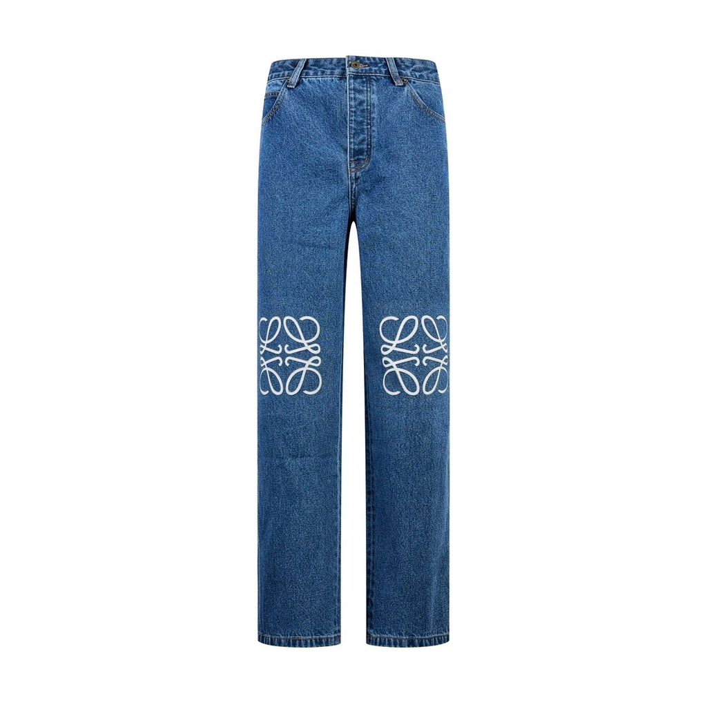 2026 New Style Way Denim Jeans (55017-C30)