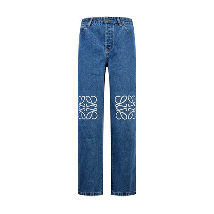 2026 New Style Way Denim Jeans (55017-C30)