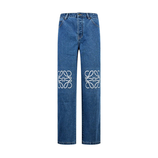 2026 New Style Way Denim Jeans (55017-C30)