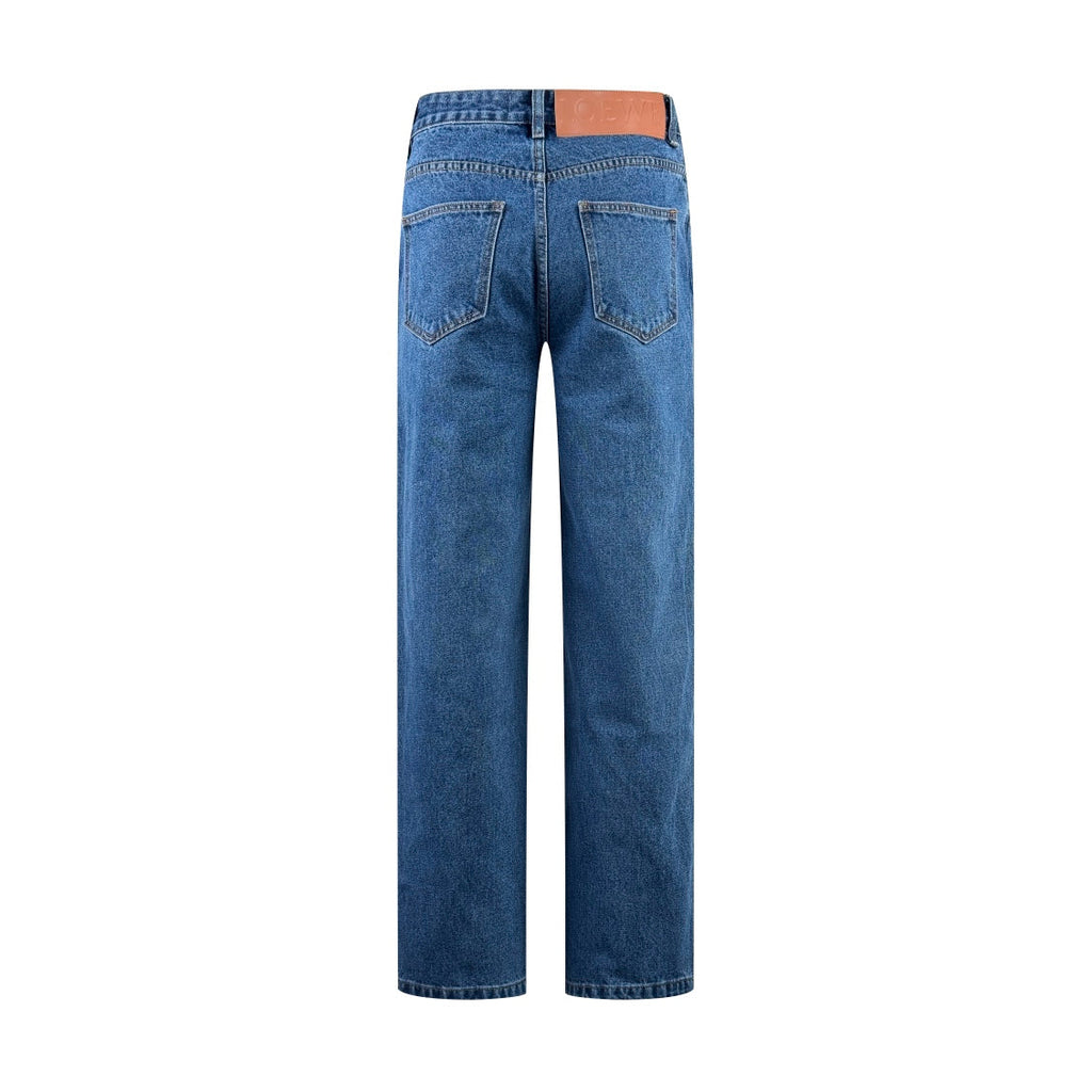 2026 New Style Way Denim Jeans (55017-C30)