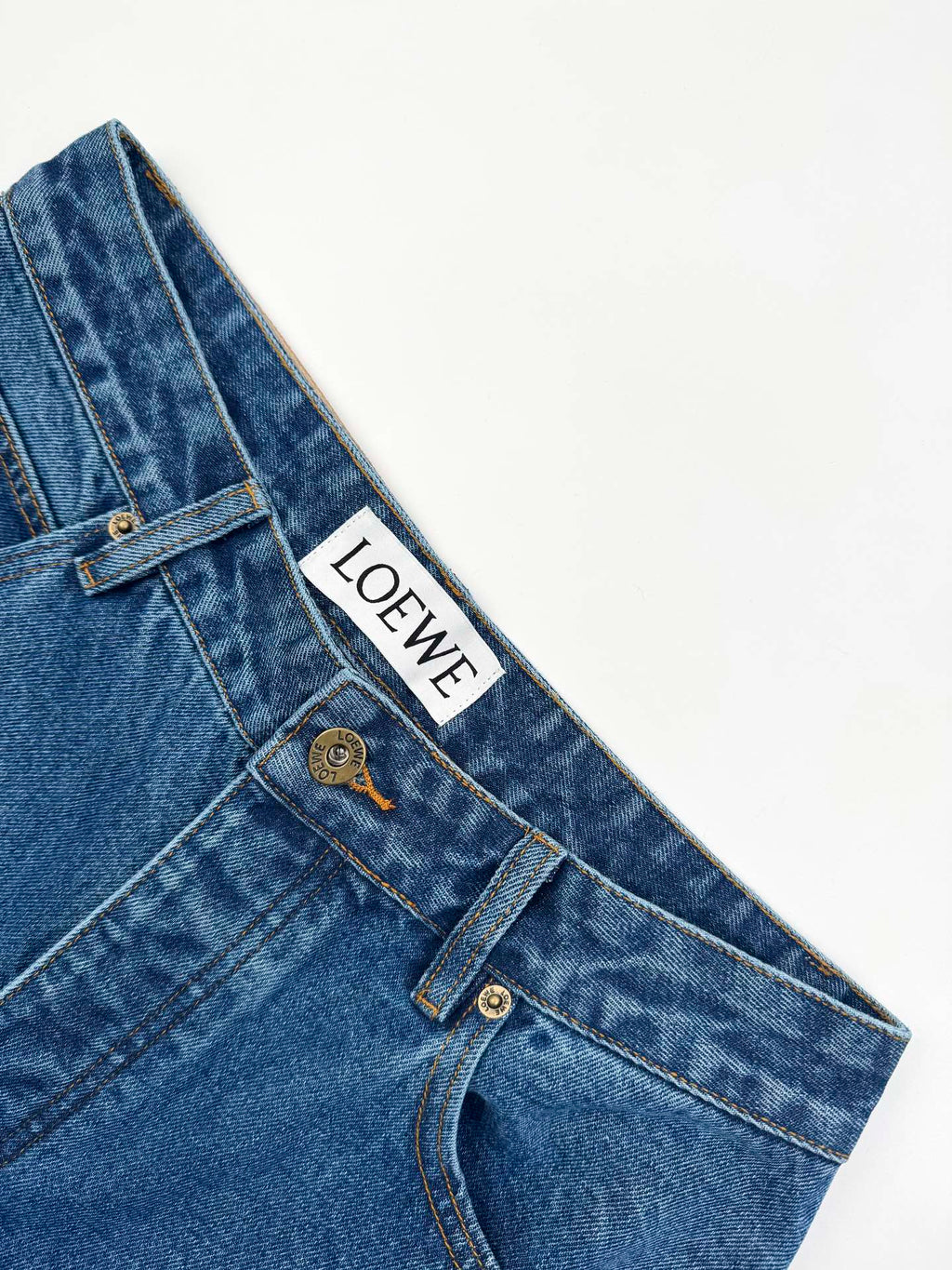 2026 New Style Way Denim Jeans (55017-C30)