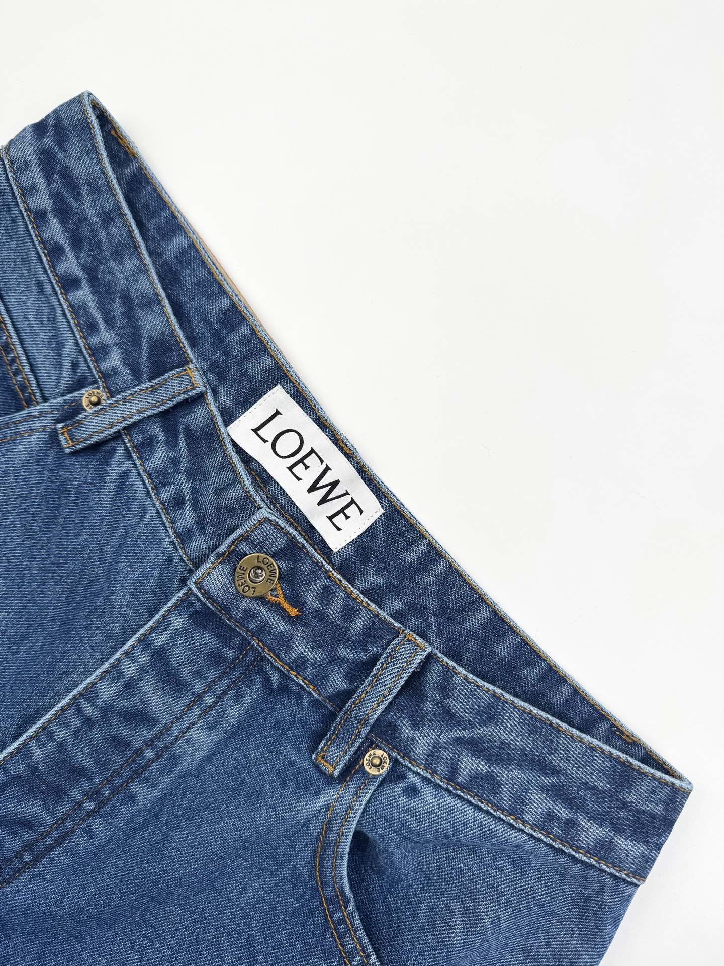 2026 New Style Way Denim Jeans (55017-C30)