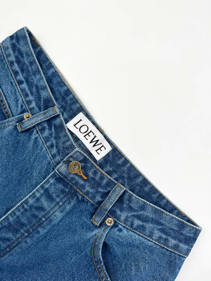 2026 New Style Way Denim Jeans (55017-C30)
