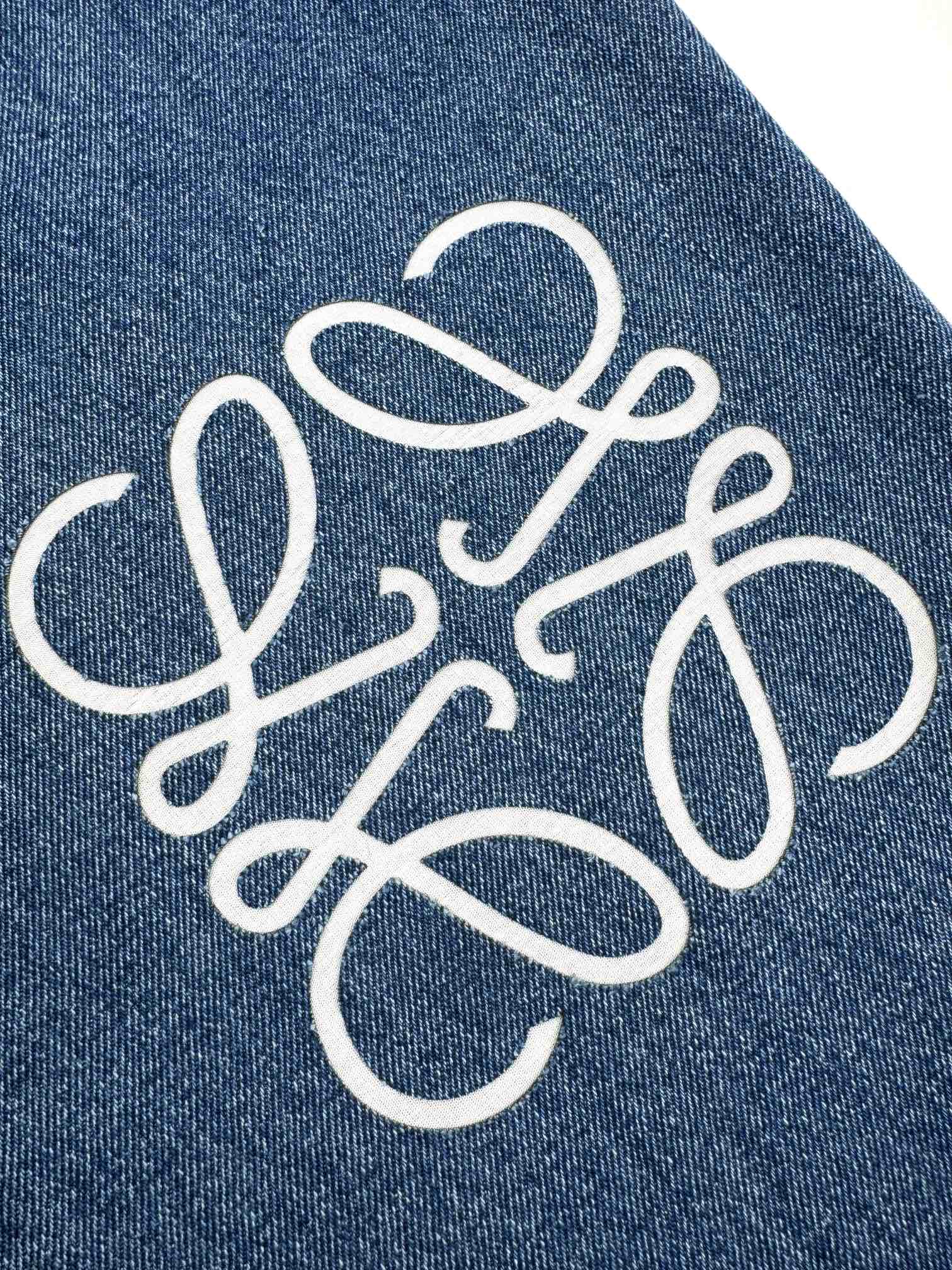 2026 New Style Way Denim Jeans (55017-C30)