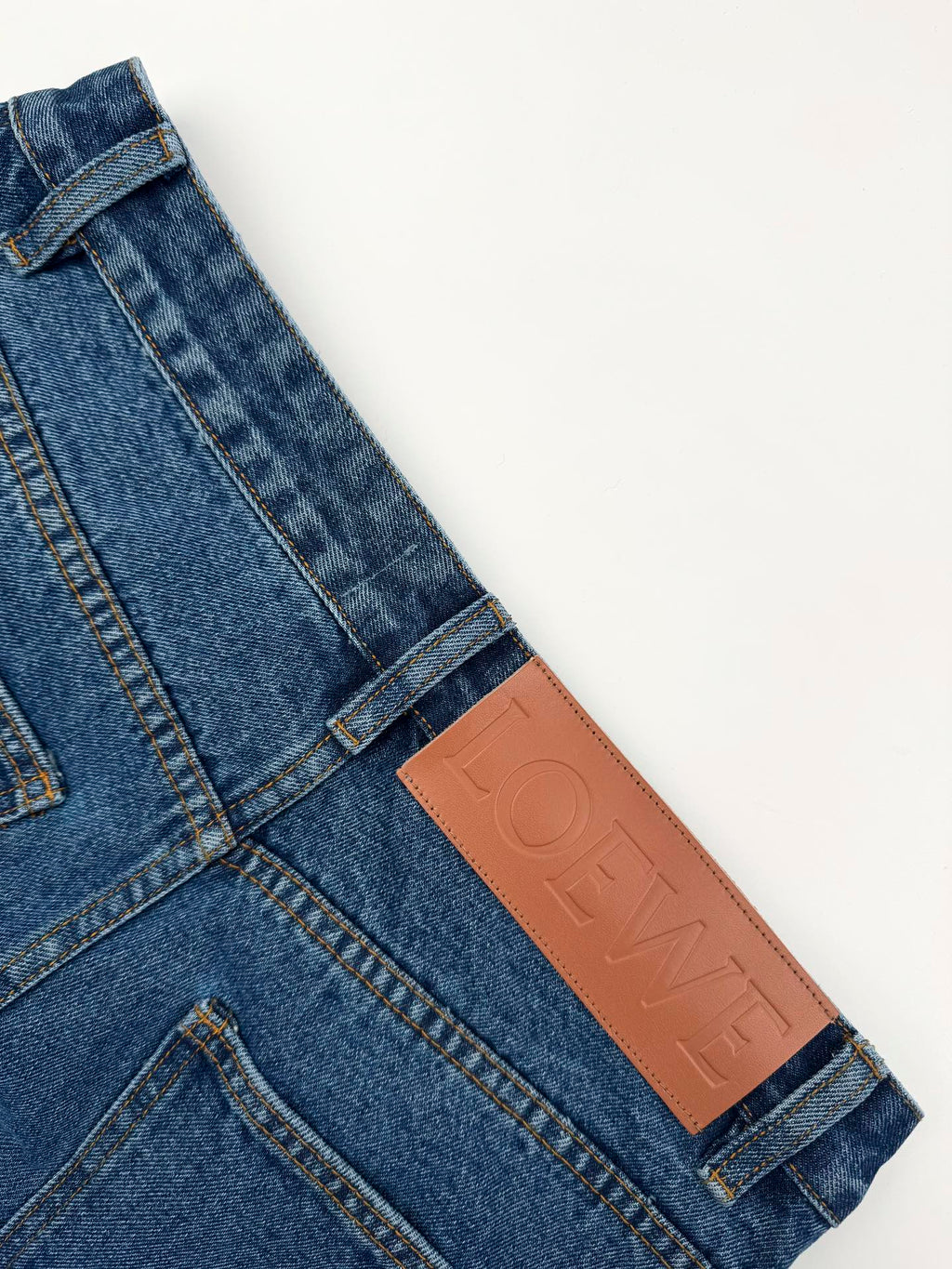 2026 New Style Way Denim Jeans (55017-C30)