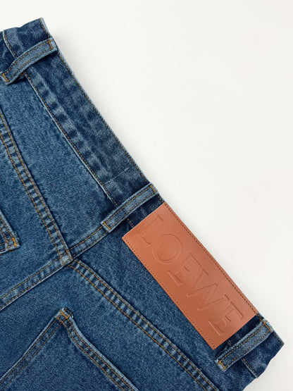 2026 New Style Way Denim Jeans (55017-C30)