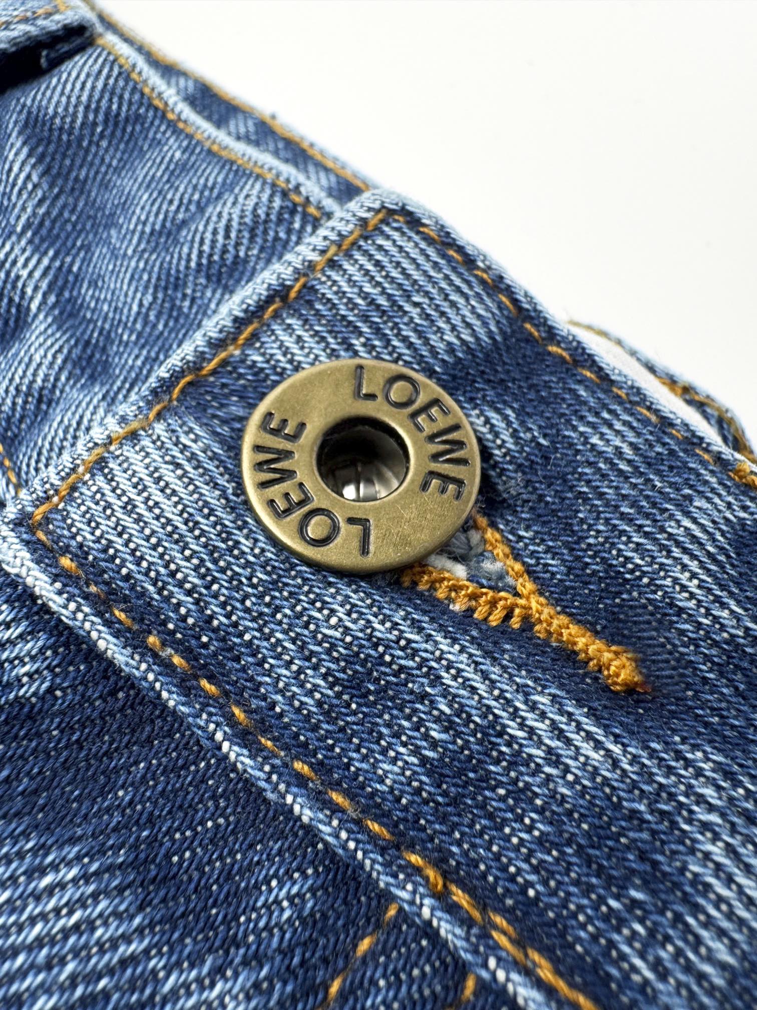 2026 New Style Way Denim Jeans (55017-C30)