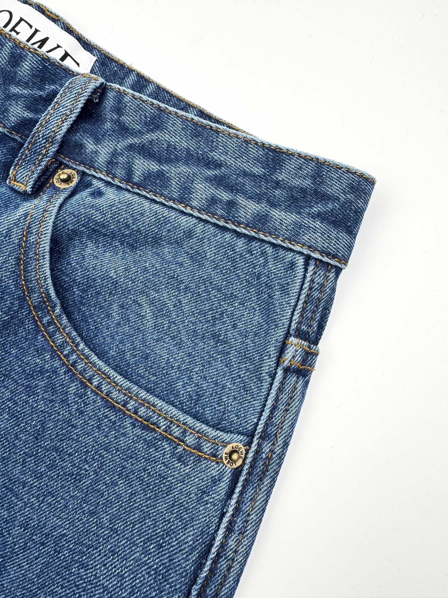 2026 New Style Way Denim Jeans (55017-C30)