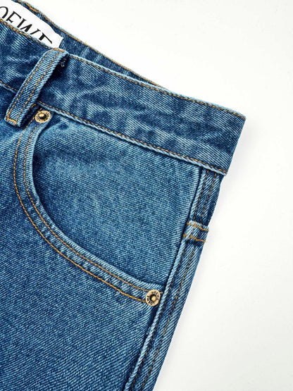 2026 New Style Way Denim Jeans (55017-C30)