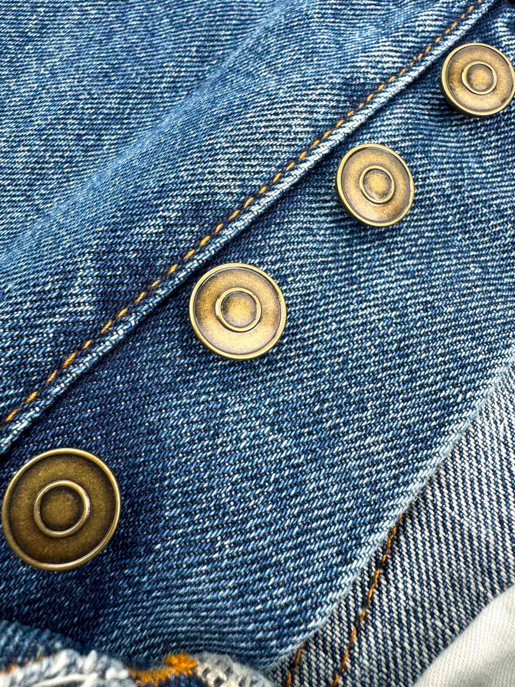 2026 New Style Way Denim Jeans (55017-C30)