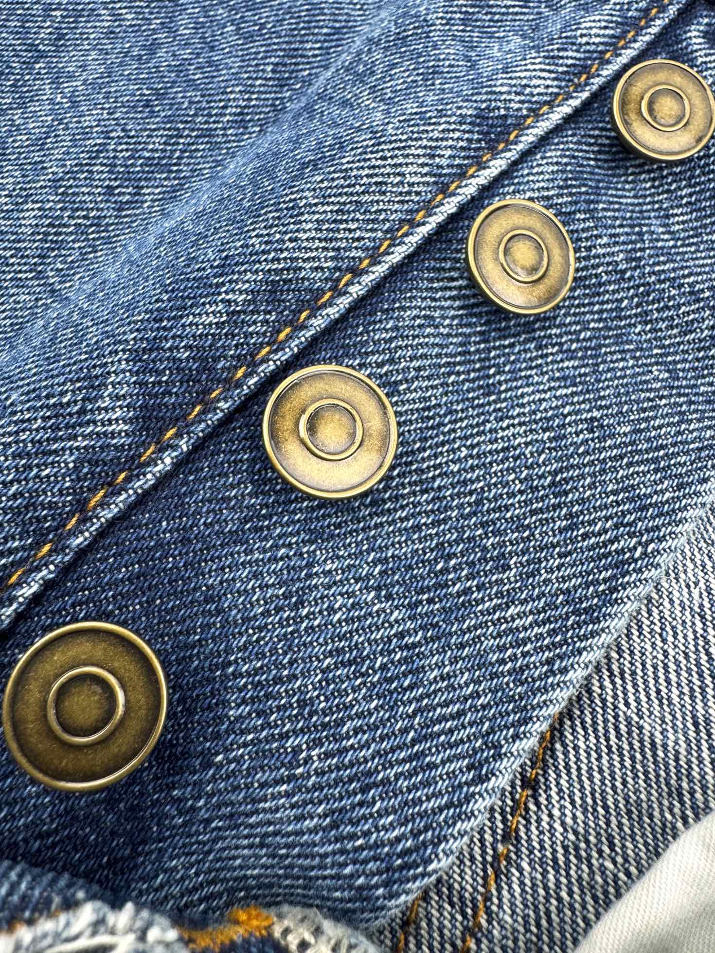 2026 New Style Way Denim Jeans (55017-C30)