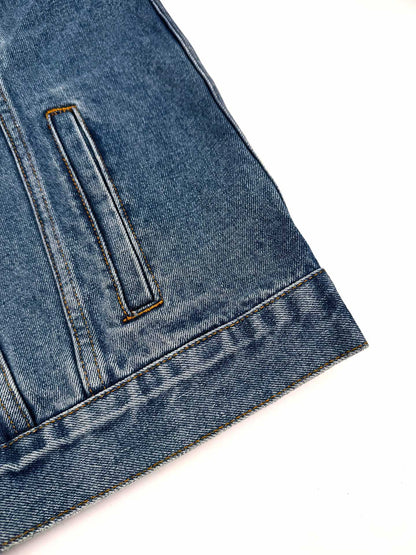 2026 New Style Way Denim Jacket (55036-C60)
