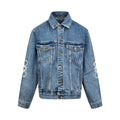 2026 New Style Way Denim Jacket (55036-C60)