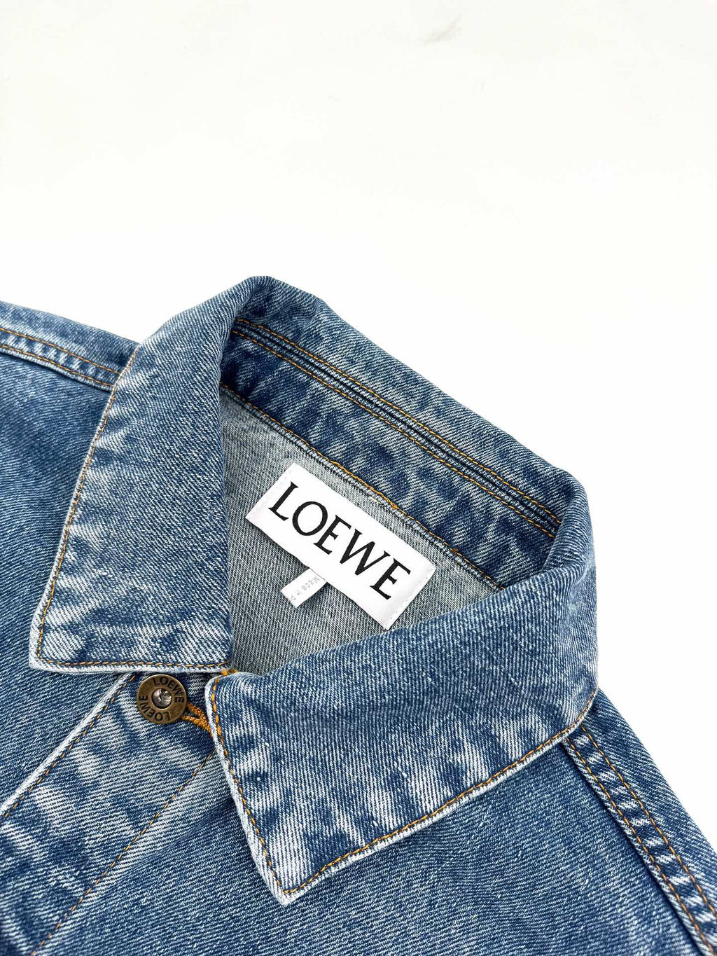 2026 New Style Way Denim Jacket (55036-C60)