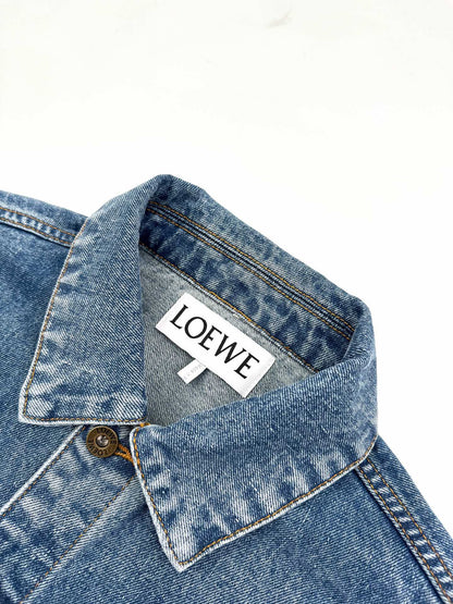 2026 New Style Way Denim Jacket (55036-C60)