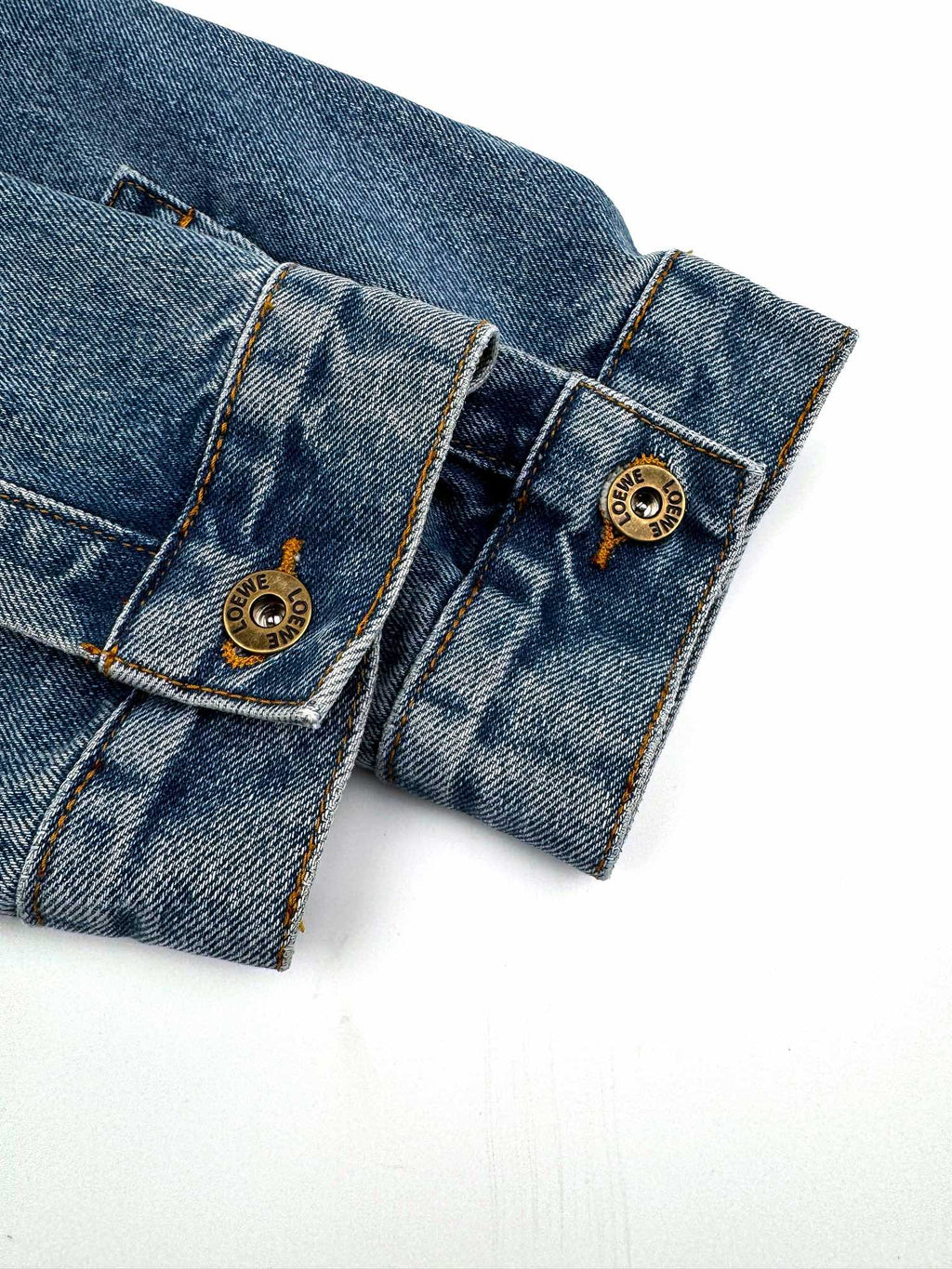2026 New Style Way Denim Jacket (55036-C60)