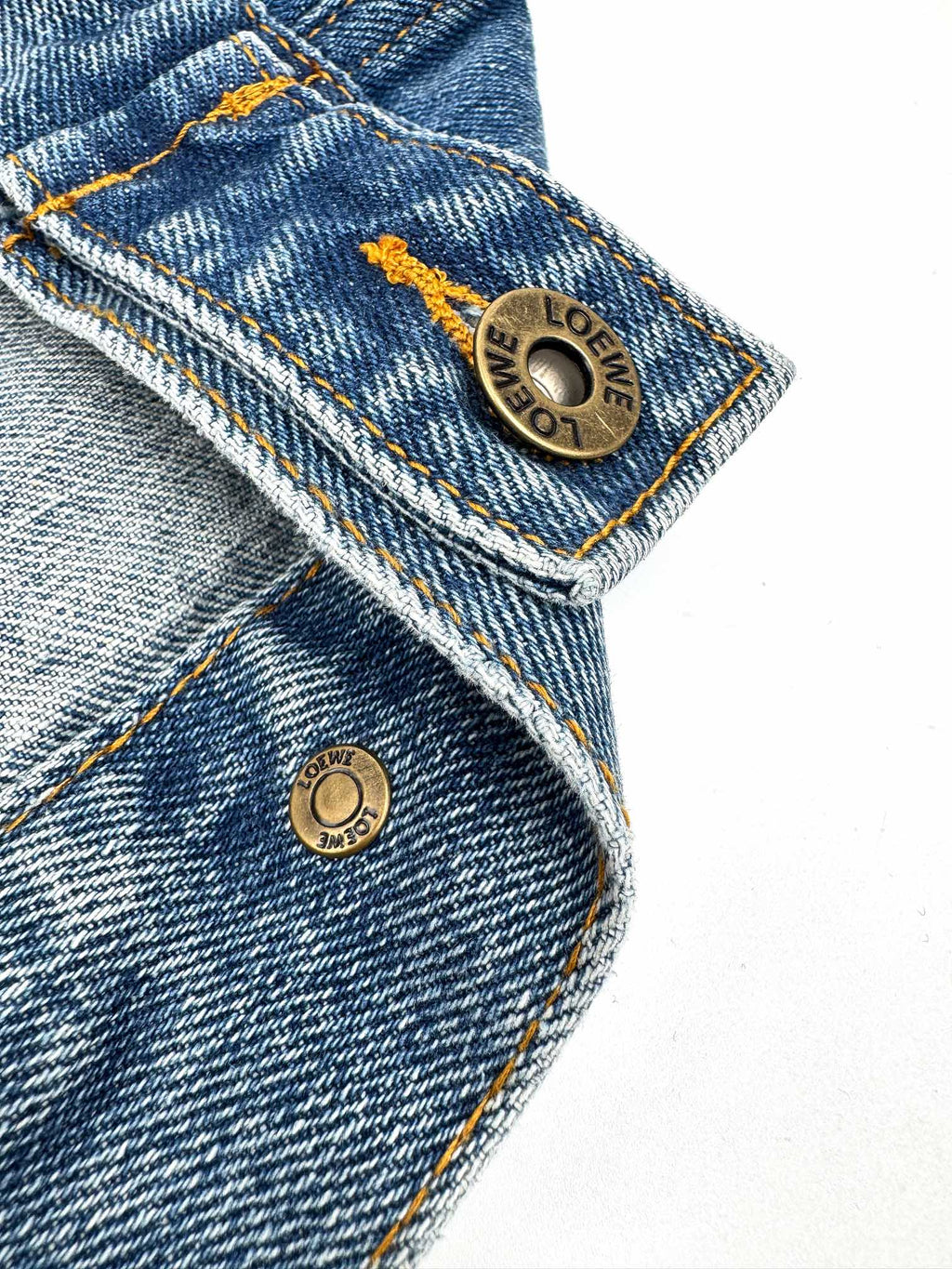 2026 New Style Way Denim Jacket (55036-C60)