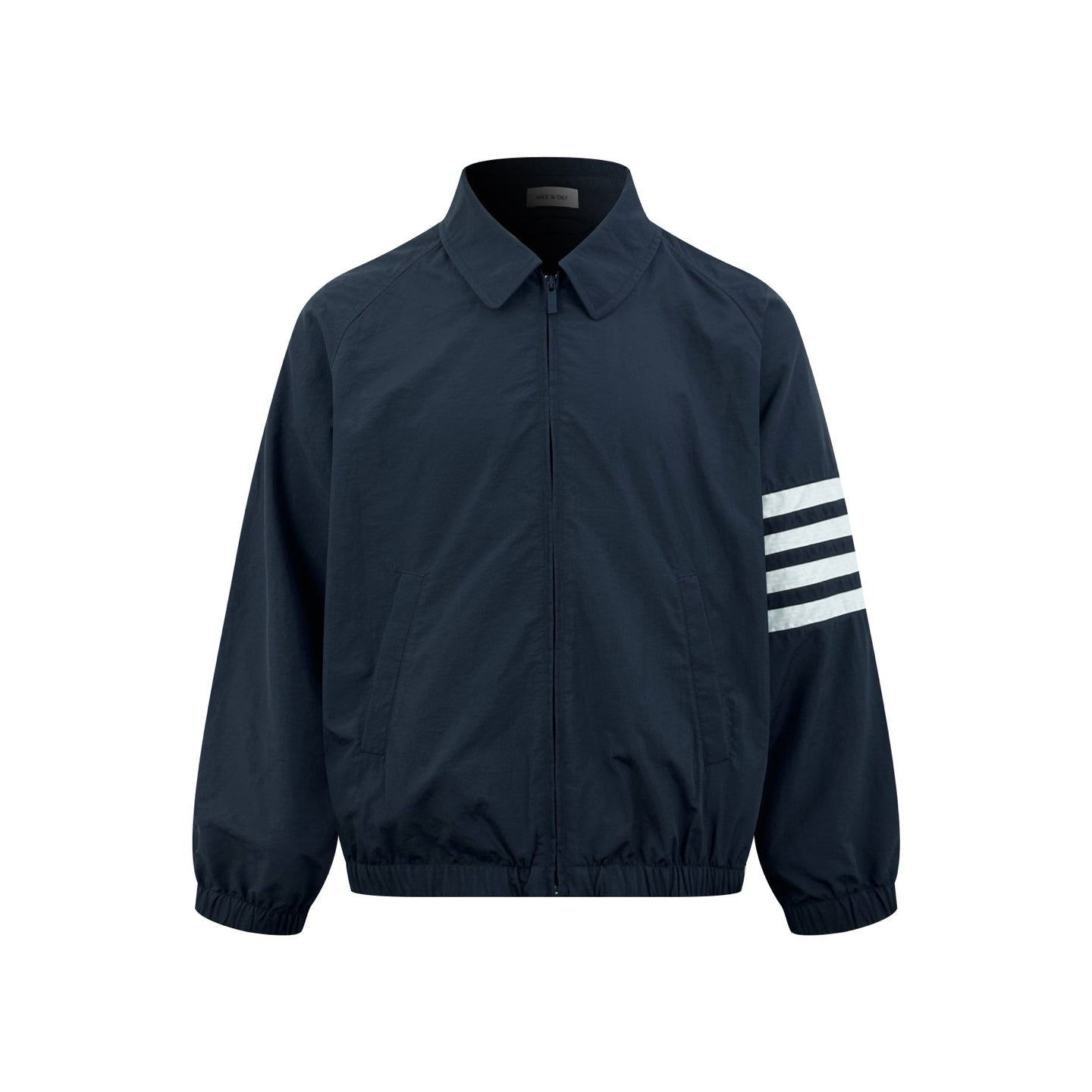 2026 New Model TB Zipper Jacket (AA670-B40)