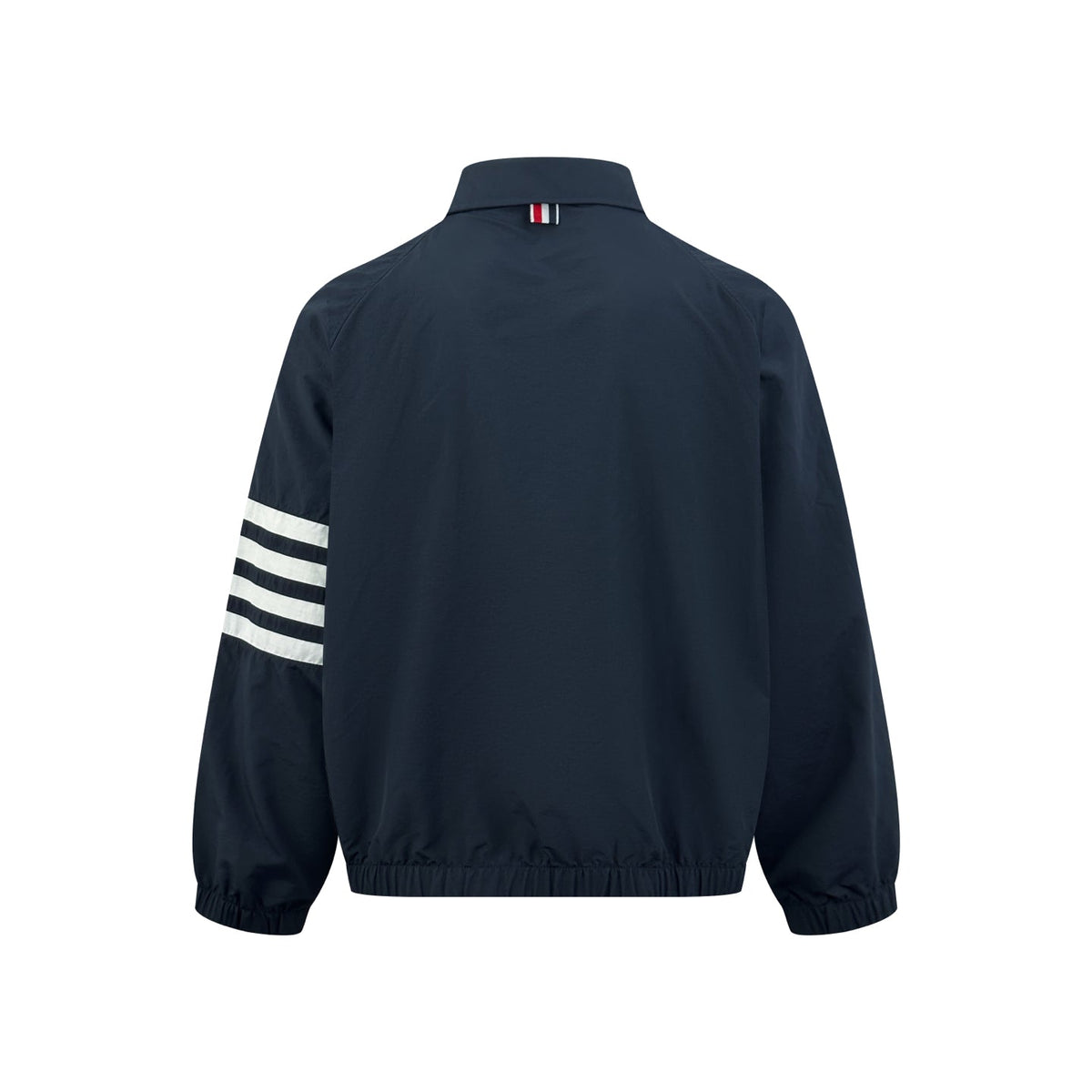 2026 New Model TB Zipper Jacket (AA670-B40)
