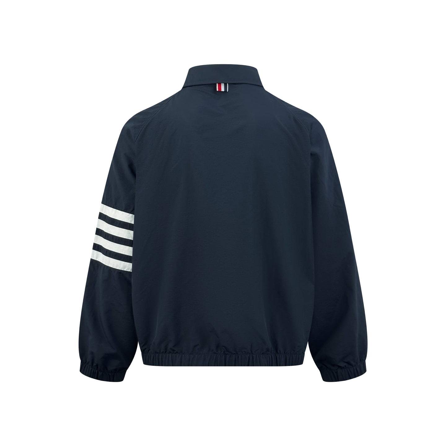 2026 New Model TB Zipper Jacket (AA670-B40)