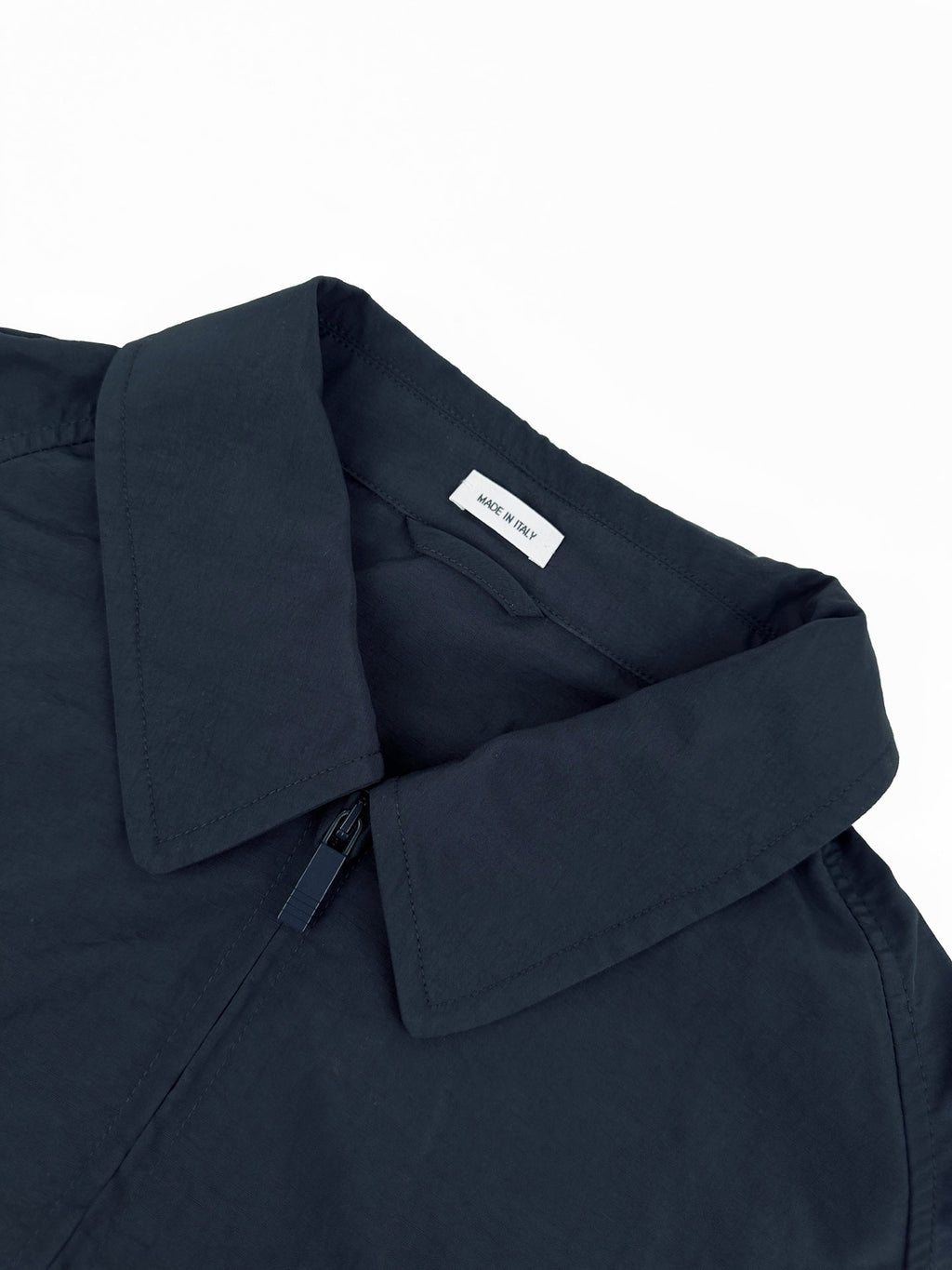 2026 New Model TB Zipper Jacket (AA670-B40)
