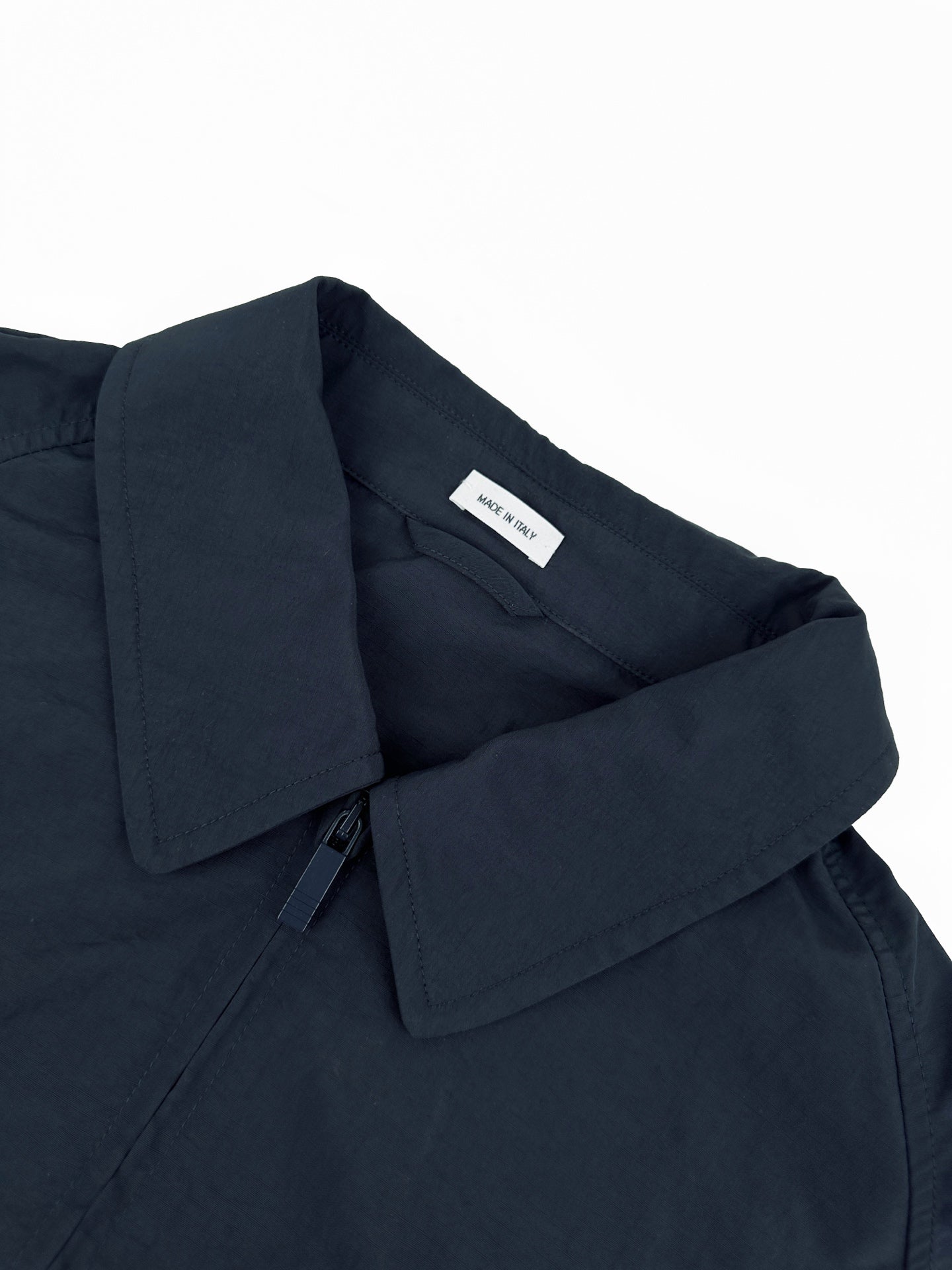 2026 New Model TB Zipper Jacket (AA670-B40)