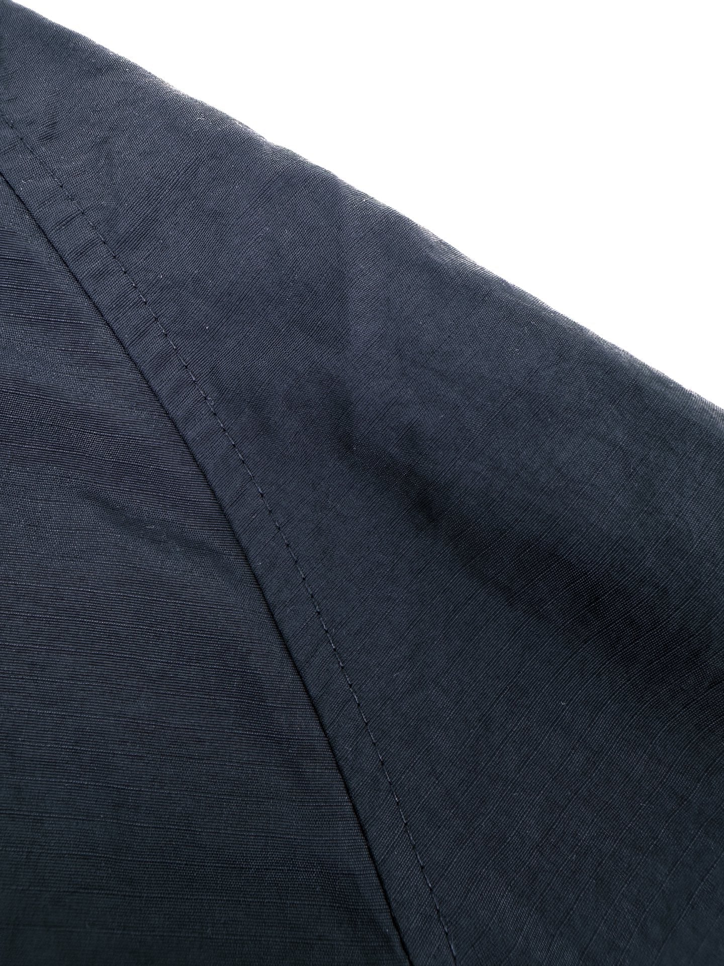 2026 New Model TB Zipper Jacket (AA670-B40)
