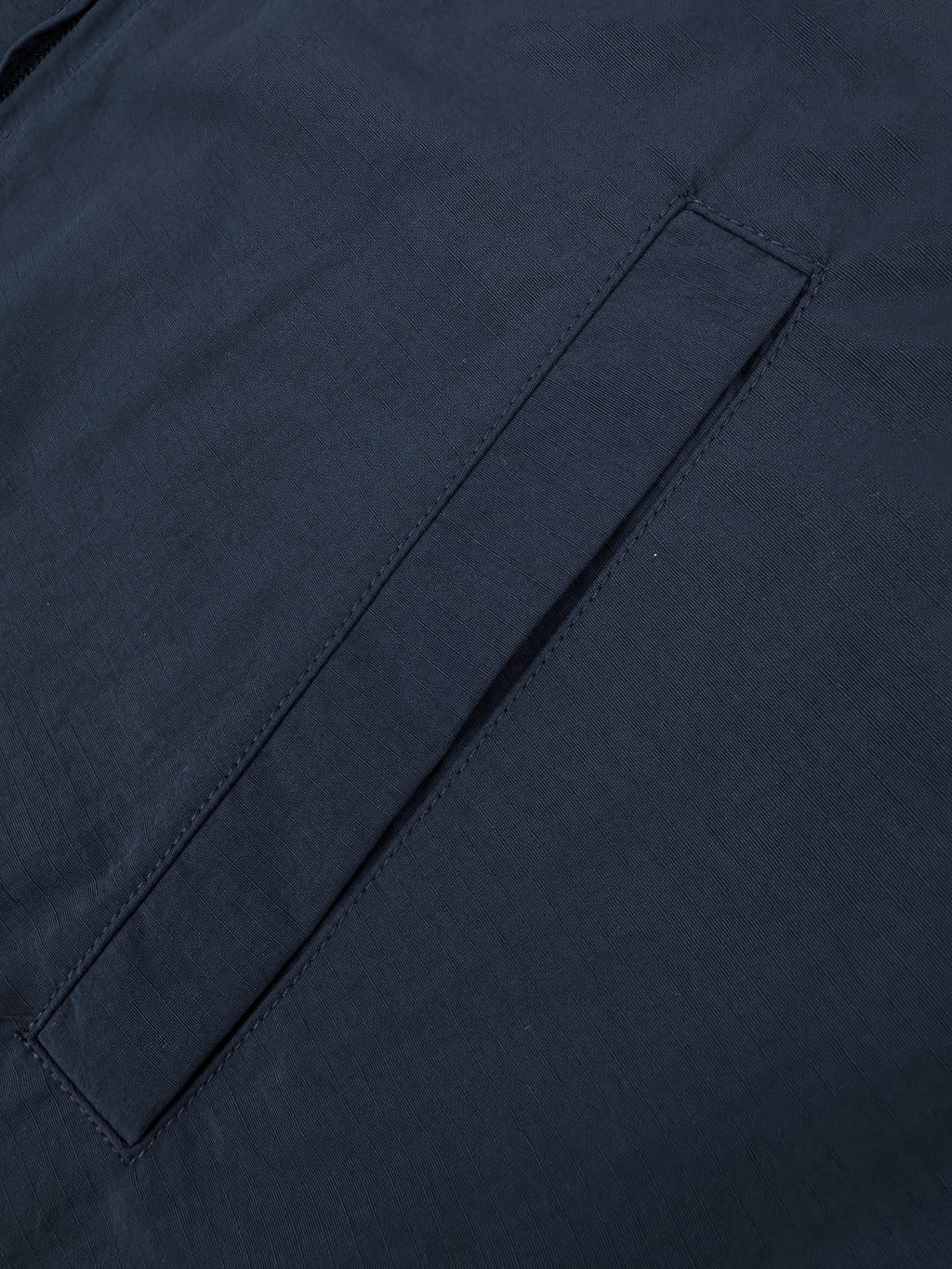 2026 New Model TB Zipper Jacket (AA670-B40)