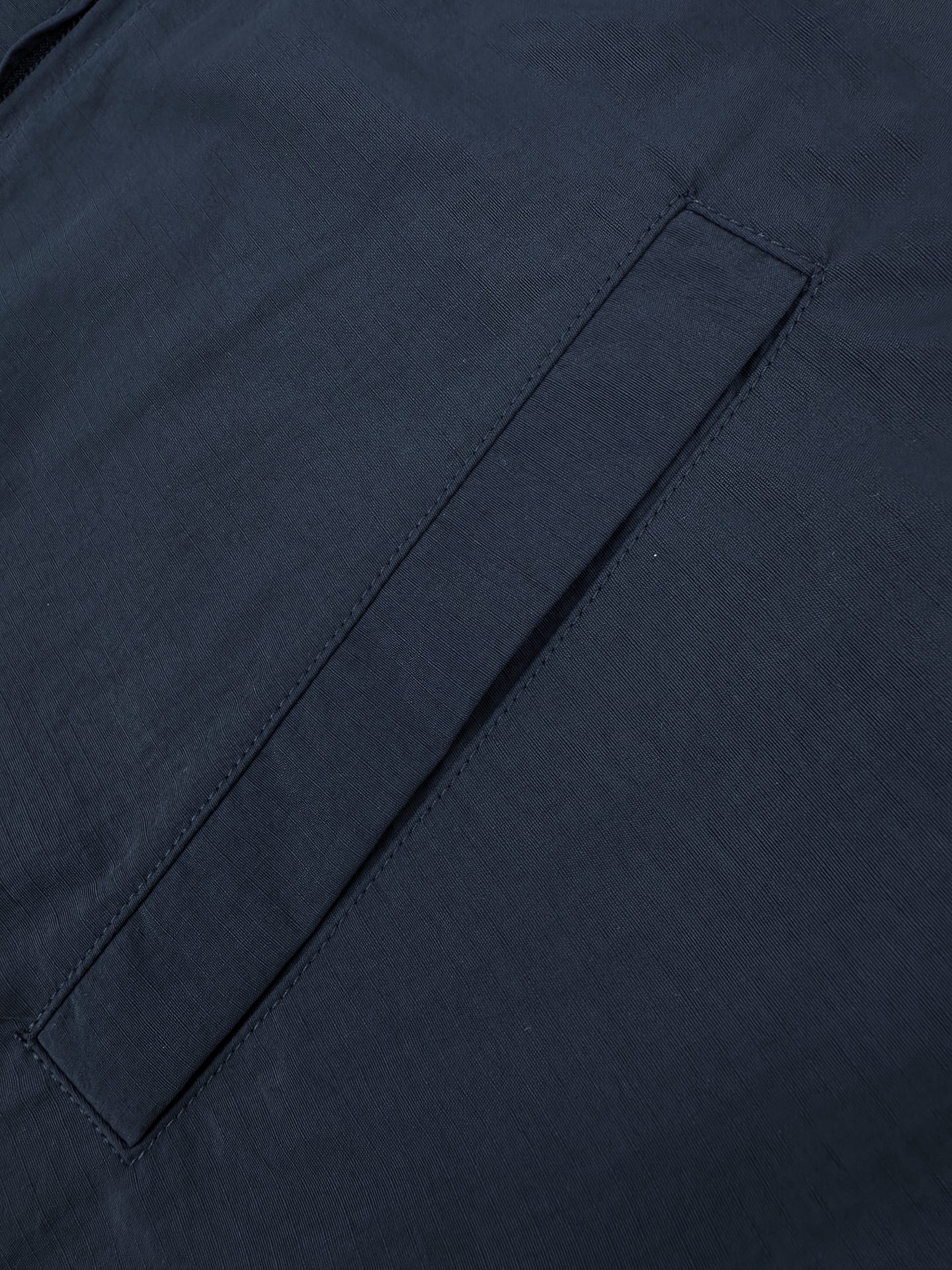 2026 New Model TB Zipper Jacket (AA670-B40)