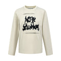 2026 New Model Acn Printed Weathered Long-Sleeved Shirt (BB904-A60)
