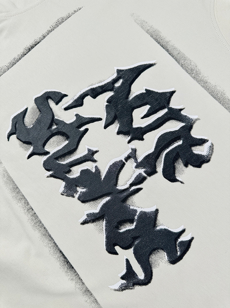 2026 New Model Acn Printed Weathered Long-Sleeved Shirt (BB904-A60)