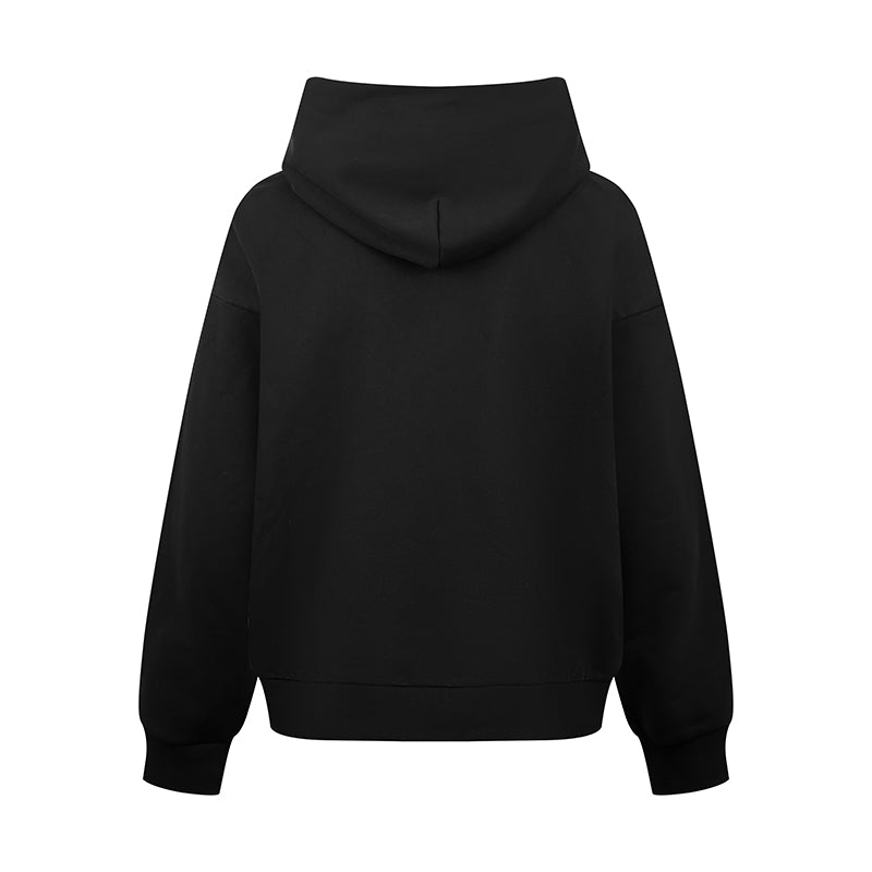 2026 New Style Balen Printed Hooded Sweatshirt (BB908-B00)