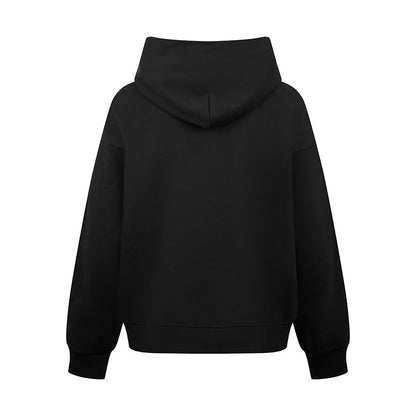 2026 New Style Balen Printed Hooded Sweatshirt (BB908-B00)