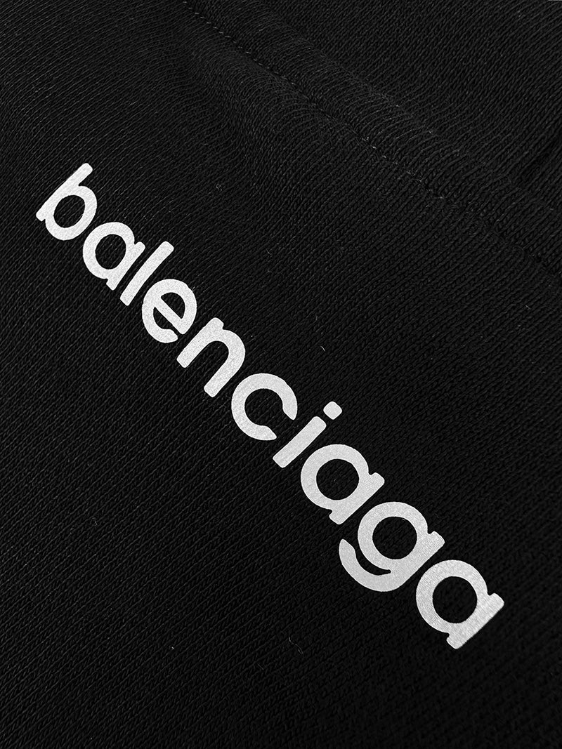 2026 New Style Balen Printed Hooded Sweatshirt (BB908-B00)