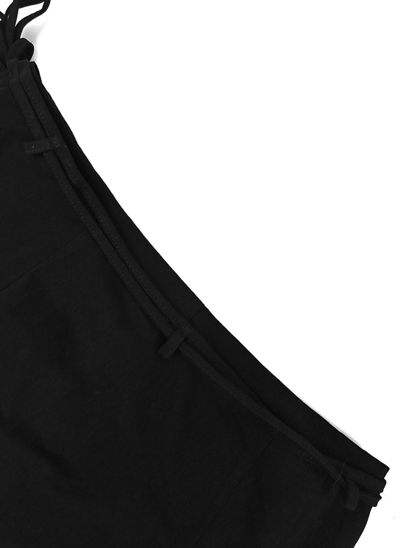 2026 Women's Way Letter Metal Short Skirt (FF781)