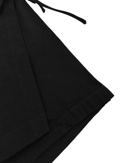 2026 Women's Way Letter Metal Short Skirt (FF781)