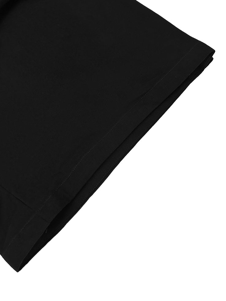 2026 Women's Way Letter Metal Short Skirt (FF781)