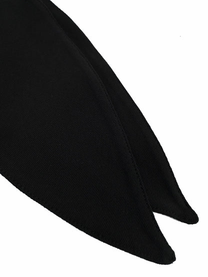 2026 Women's RL Embroidered Polo Neck Dress (FF785)