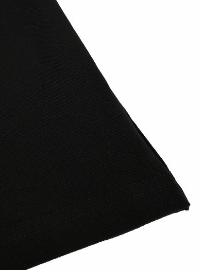 2026 Women's RL Embroidered Polo Neck Dress (FF785)
