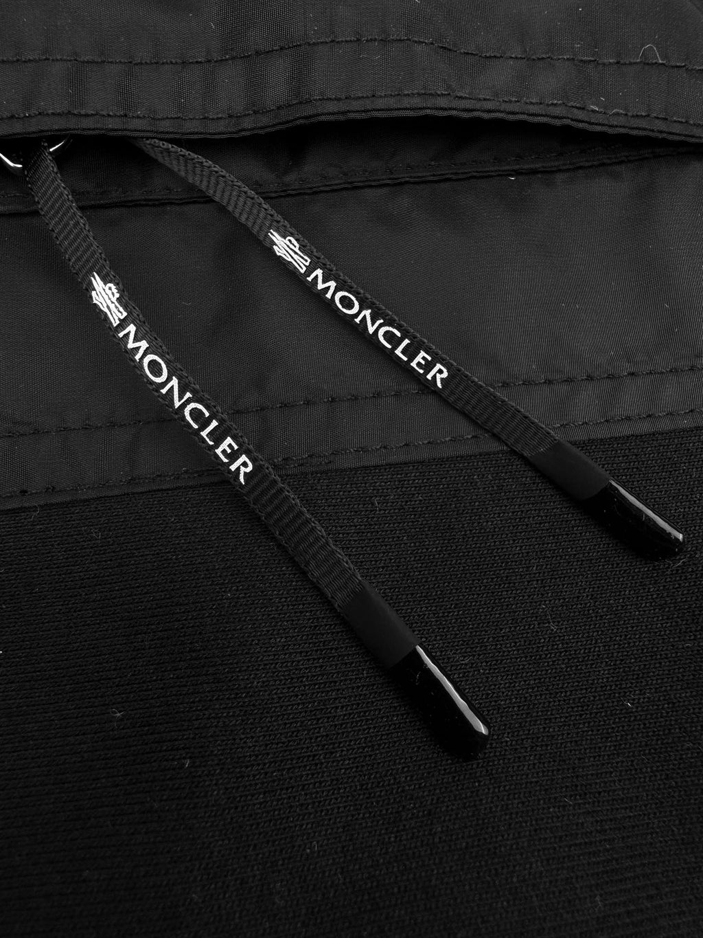 2026 New Model Mon Logo Patched Jumper (25339-B15)