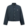 2026 New MM Embroidered Logo Jacket (BB878-B85)