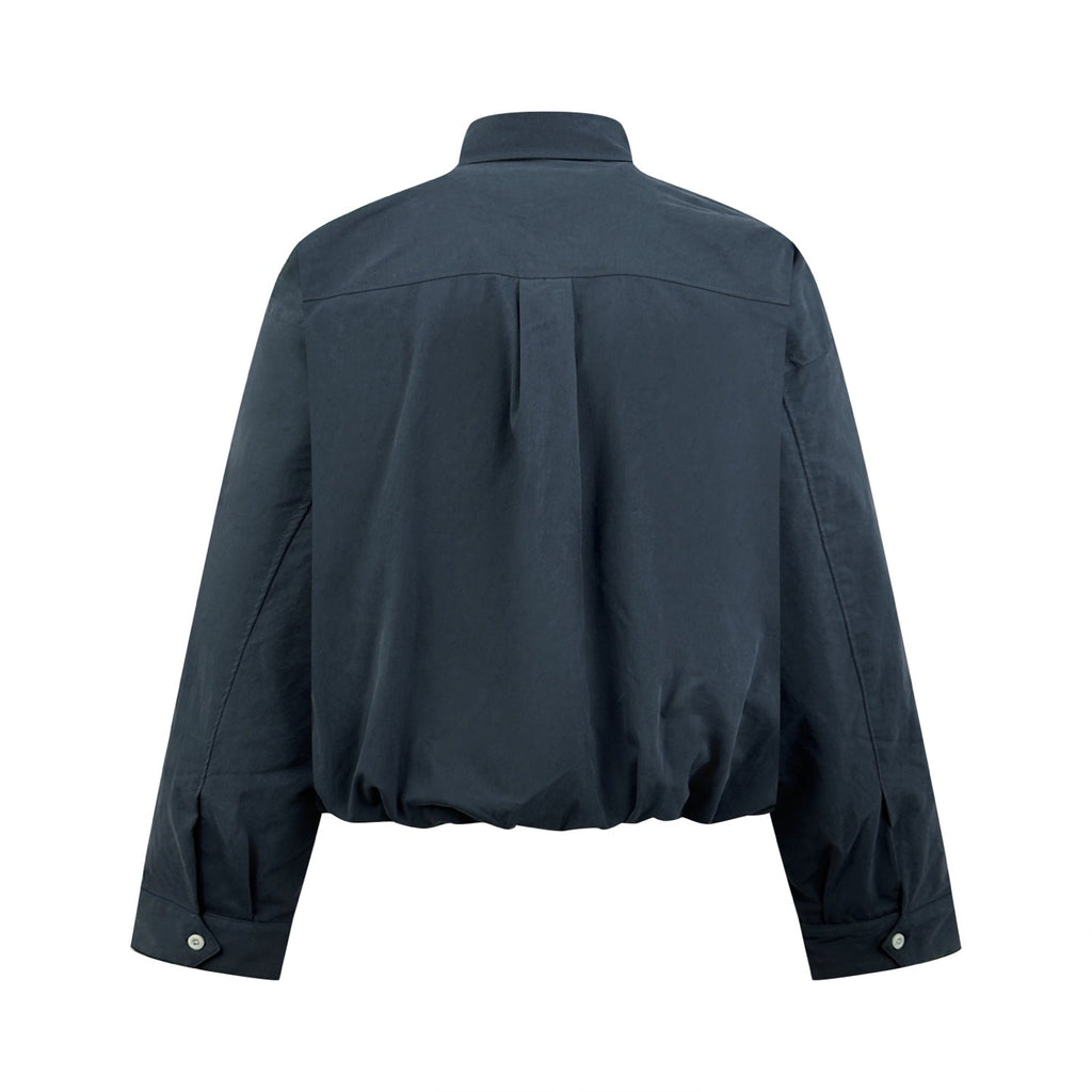 2026 New MM Embroidered Logo Jacket (BB878-B85)