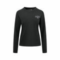 2026 Women's Acn Logo Printed Long-Sleeved (FF793)