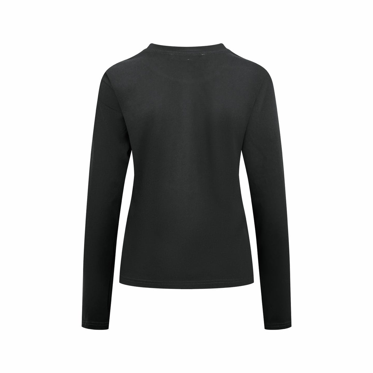 2026 Women's Acn Logo Printed Long-Sleeved (FF793)